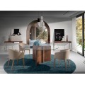 Moderní nábytek a italský styl interiéru - exkluzivní nábytek Forma Moderna s luxusním nádechem