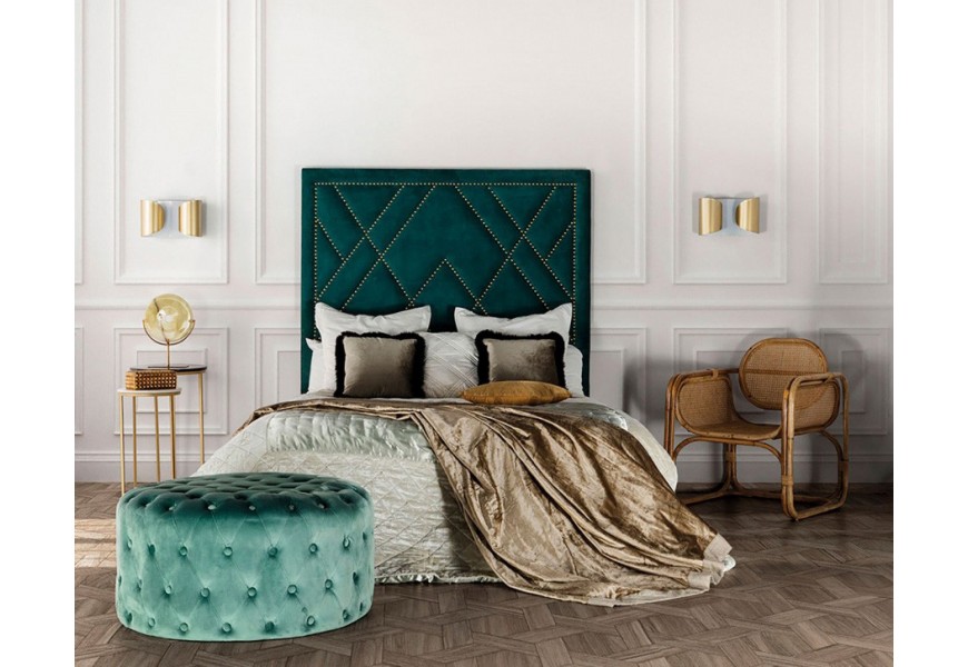 Luxusní art deco ložnicová sestava Elegant breeze