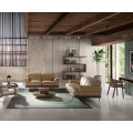 Luxusní obývací sestava Vita Naturale ve stylu moderní italské elegance