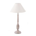 Stylová lampa BIZCOCHO s stínítkem 57cm