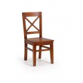 Luxusní židle z masivu Flamingo