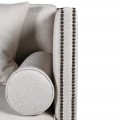 Komfort a moderní design - dodejte Vašemu interiéru jedinečnost s luxusní sedačkou Maine pro čtyři lidi