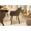 Moderní stylová židle Ventura 59cm