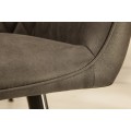 Moderní stylová židle Ventura 59cm