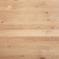 Luxusn&iacute; skandin&aacute;vsk&yacute; masivn&iacute; obd&eacute;ln&iacute;kov&yacute; hněd&yacute; j&iacute;deln&iacute; stůl Naria z dubov&eacute;ho dřeva 280 cm