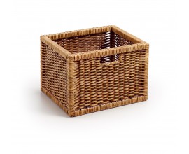 Designový košík Rattan 38cm