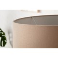 Designová stylová stojací lampa Treibholz