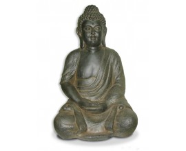 Sedící Buddha 63cm 