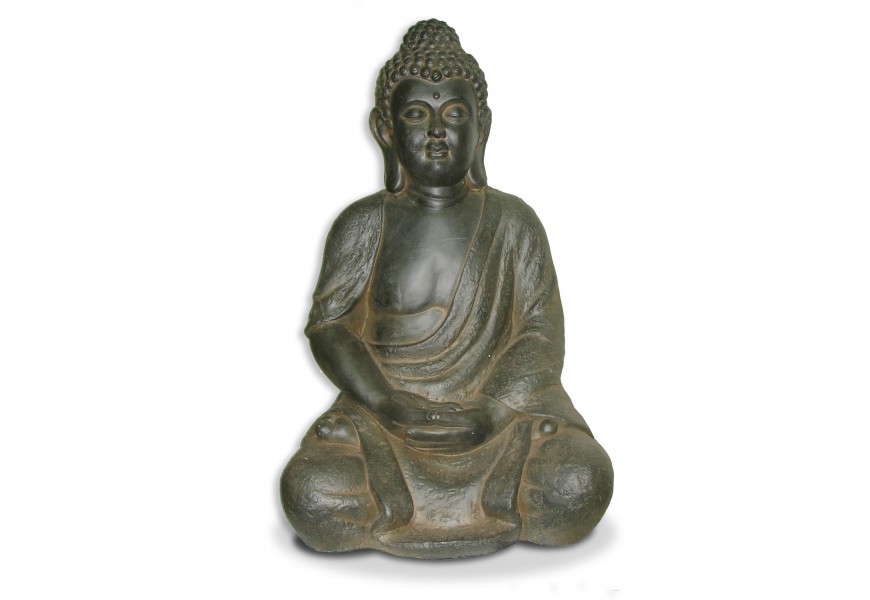 Sedící Buddha 63cm 