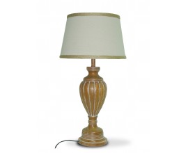 Stolní lampa VIENTO ALTO  63cm