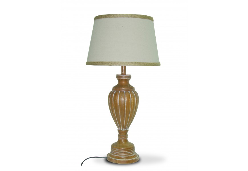 Stolní lampa VIENTO ALTO  63cm