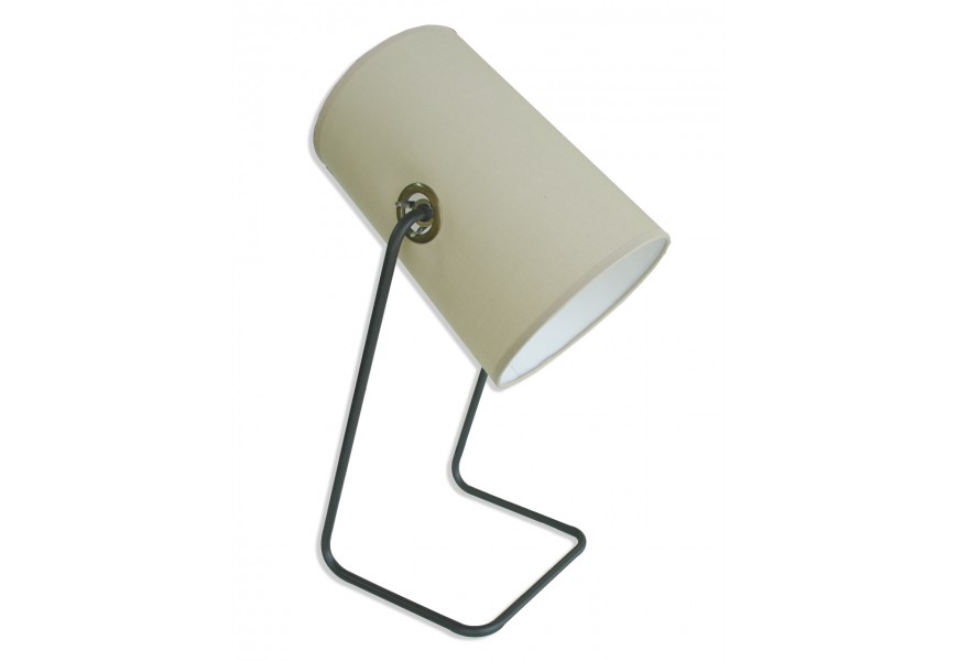 Stolní lampa Foco Marroni 46cm