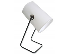 Stolní lampa Foco BLANCA 46cm