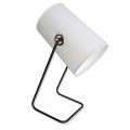 Stolní lampa Foco BLANCA 46cm