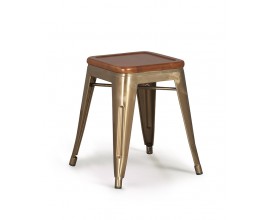 taburetka BRUSHED