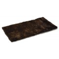Stylový koberec SHAGGY 200x300 REMY Marroni