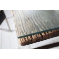 Stylový masivní jídelní stůl Barracuda 200cm recyklovaný teak