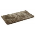 Stylový koberec SHAGGY 100x150 REMY BEIGE