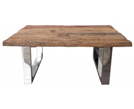 Stylový konferenční stolek Barracuda II 110cm