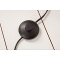 Designová originální stojací lampa Rousilique 175 cm z naplaveného dřeva
