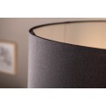 Designová originální stojací lampa Rousilique 175 cm z naplaveného dřeva