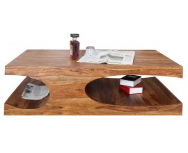 Konferenční stolek Terra 120cm palisandr