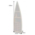 Stylová originální vinotéka Borneo 190cm