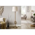 Stylová stojací lampa Marinero 160cm