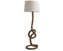 Stylová stojací lampa Marinero 160cm