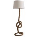 Stylová stojací lampa Marinero 160cm