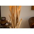 Designová originální stojací lampa Cara 155cm