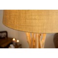 Designová originální stojací lampa Cara 155cm
