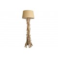 Dizajnová originálna stojaca lampa Cara 155cm
