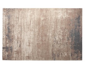 Orientální designový koberec Adassil barvy s industriálním nádechem 350cm