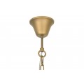 Designový lustr Ange - 50cm