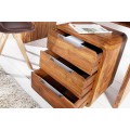 Luxusní moderní zásuvný box Terra 60cm