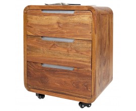 Luxusní moderní zásuvný box Terra 60cm