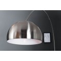 Designová moderní stojací lampa Big Bow II 170-210 cm