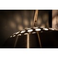 Designová moderní stojací lampa Big Bow II 170-210 cm