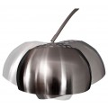 Designová moderní stojací lampa Big Bow II 170-210 cm