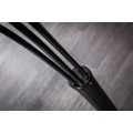 Designová originální stojací lampa Levels
