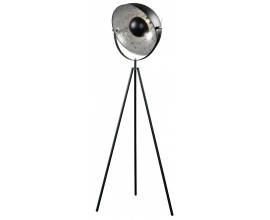 Originální Moderní stojací lampa Studio 140 cm