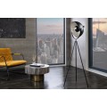 Originální Moderní stojací lampa Studio 140 cm