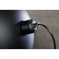 Designová originální stojací lampa Studio 140cm zlatá