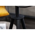 Designová originální stojací lampa Studio 140cm zlatá