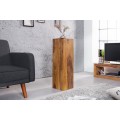 Sada designových podstavců Makassar (3ks)
