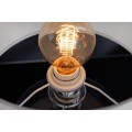 Designová stolní lampa Agata
