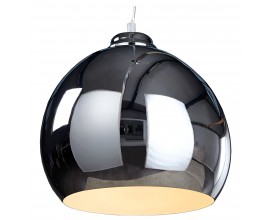 Moderní designové závěsné svítidlo Chromagon