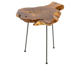 Designový originální konferenční stolek Wild 40cm