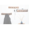 Designový nástěnný věšák Hemingway 50 cm